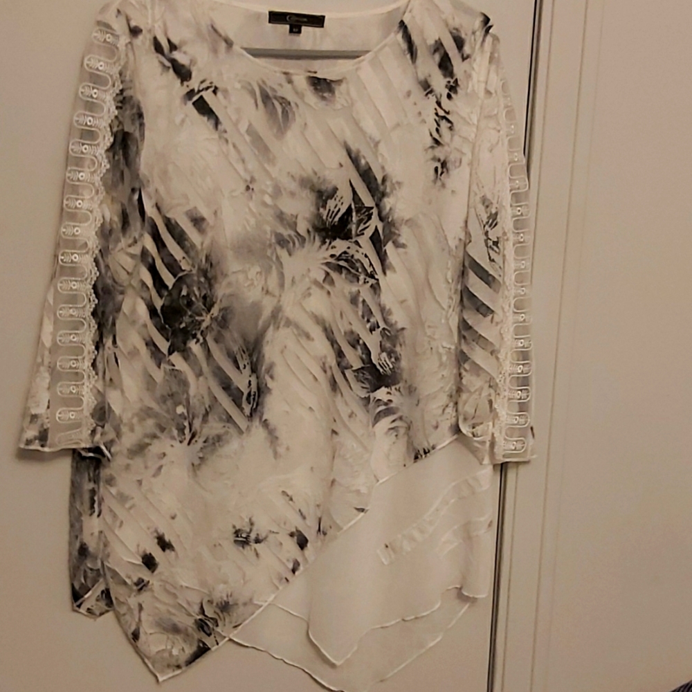 Lovely top